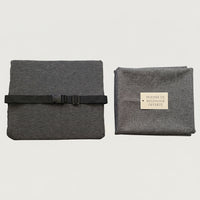 Coussin lombaire et sa housse de rechange lavable incluse